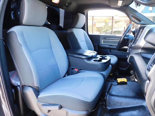 2021 Ram Ram 5500 Chassis Cab Tradesman/SLT