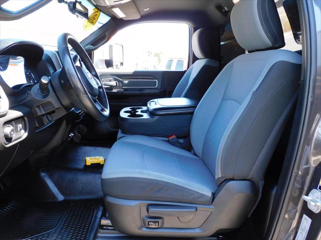 2021 Ram Ram 5500 Chassis Cab Tradesman/SLT