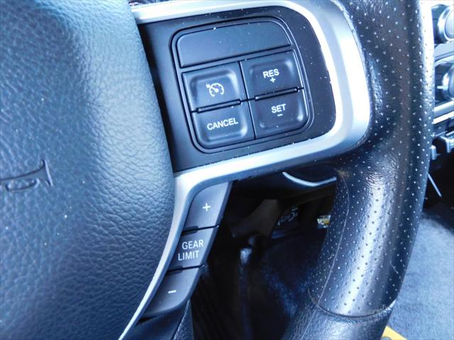 2021 Ram Ram 5500 Chassis Cab Tradesman/SLT