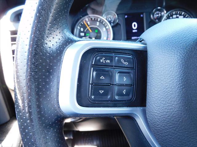 2021 Ram Ram 5500 Chassis Cab Tradesman/SLT