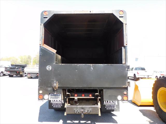 2021 Ram Ram 5500 Chassis Cab Tradesman/SLT