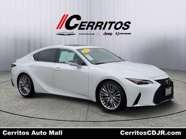 2024 Lexus IS 300 300 for sale in Cerritos, CA