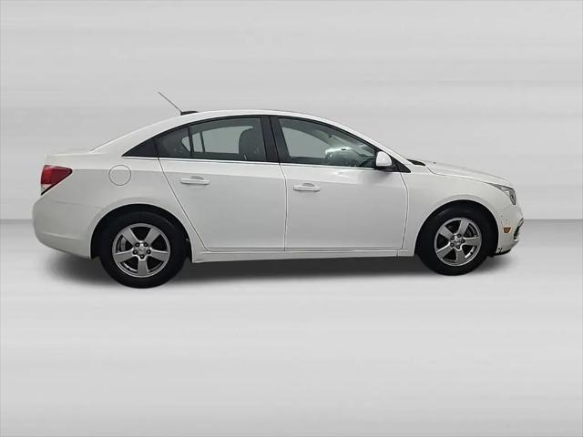 2015 Chevrolet Cruze 1LT Auto