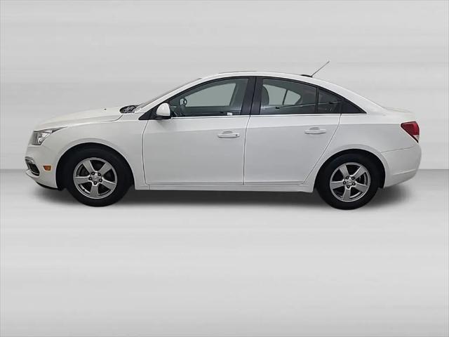 2015 Chevrolet Cruze 1LT Auto