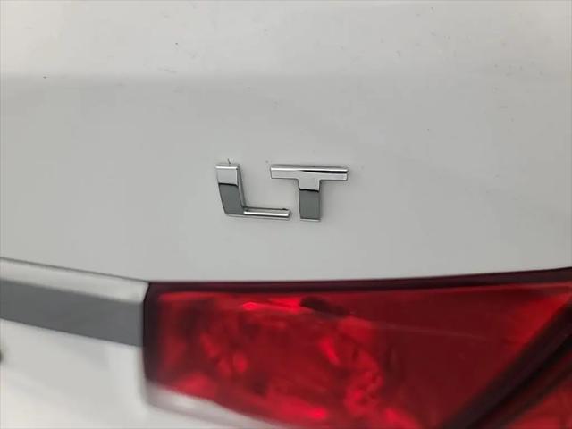 2015 Chevrolet Cruze 1LT Auto