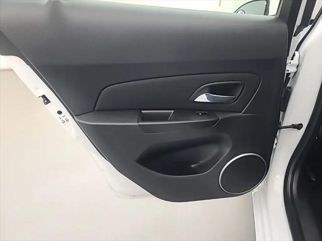 2015 Chevrolet Cruze 1LT Auto
