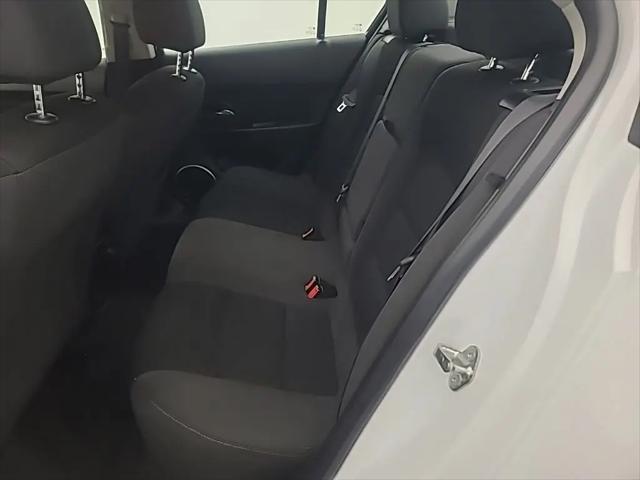 2015 Chevrolet Cruze 1LT Auto