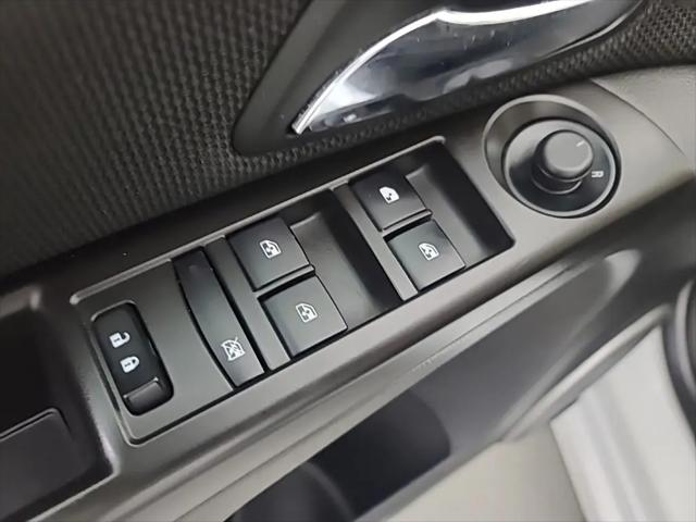 2015 Chevrolet Cruze 1LT Auto