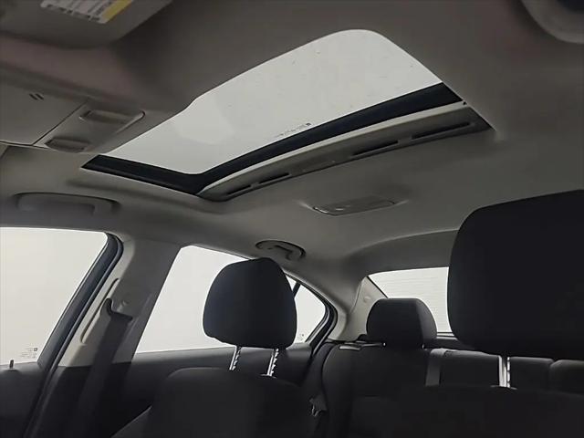 2015 Chevrolet Cruze 1LT Auto