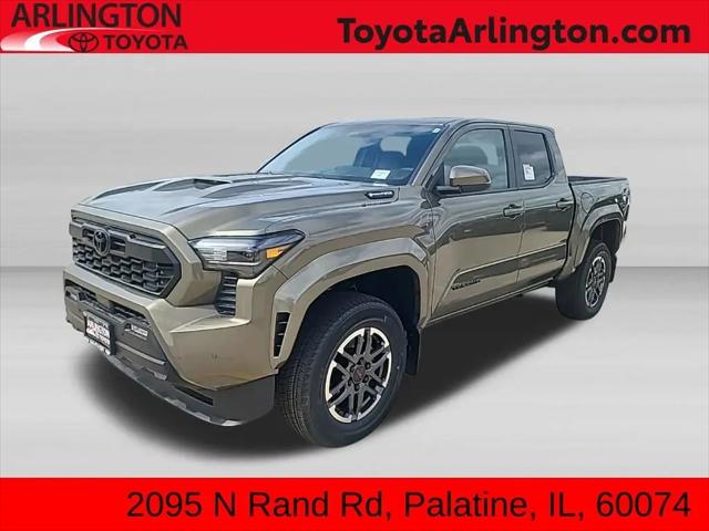 2026 Toyota Tacoma TRD Sport for sale in Palatine, IL