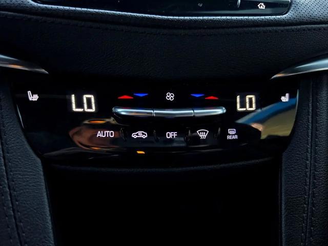 2023 Cadillac XT5 AWD Premium Luxury