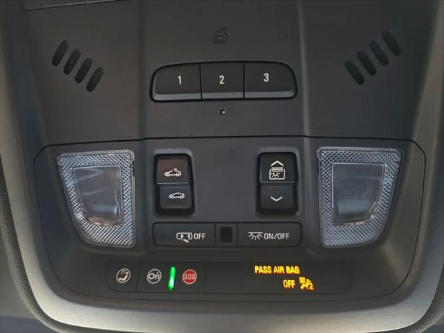 2023 Cadillac XT5 AWD Premium Luxury