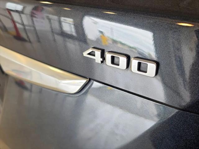 2023 Cadillac XT5 AWD Premium Luxury