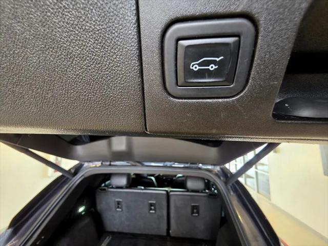 2023 Cadillac XT5 AWD Premium Luxury