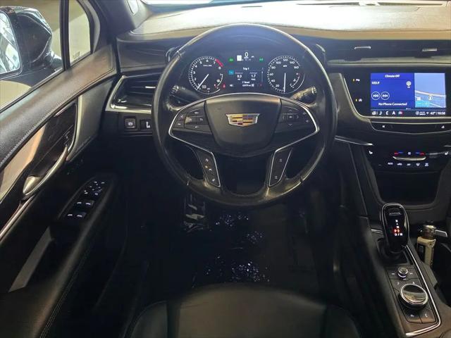 2023 Cadillac XT5 AWD Premium Luxury