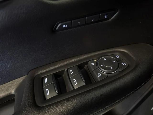 2023 Cadillac XT5 AWD Premium Luxury