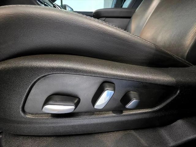 2023 Cadillac XT5 AWD Premium Luxury