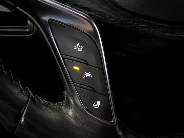 2023 Cadillac XT5 AWD Premium Luxury