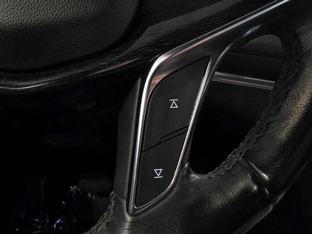 2023 Cadillac XT5 AWD Premium Luxury