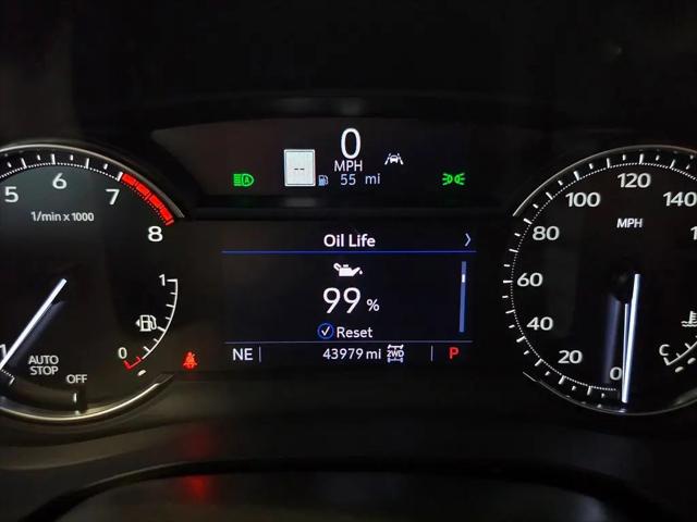 2023 Cadillac XT5 AWD Premium Luxury
