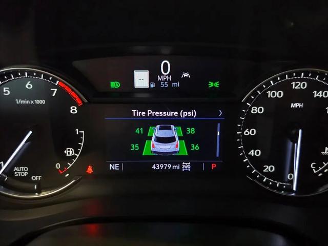 2023 Cadillac XT5 AWD Premium Luxury