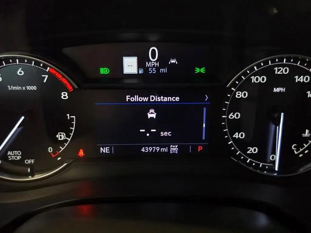 2023 Cadillac XT5 AWD Premium Luxury