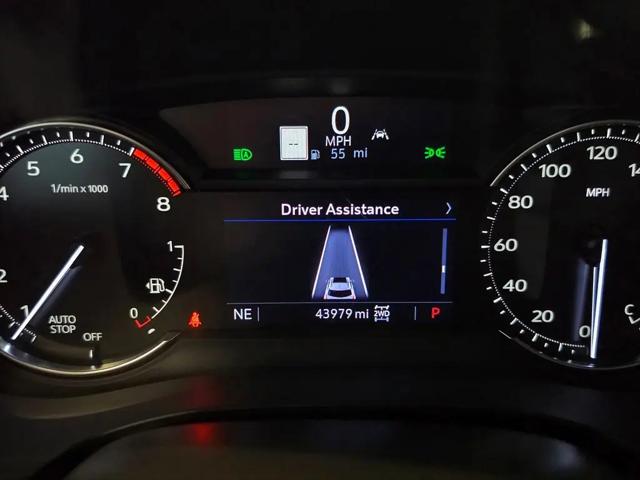 2023 Cadillac XT5 AWD Premium Luxury