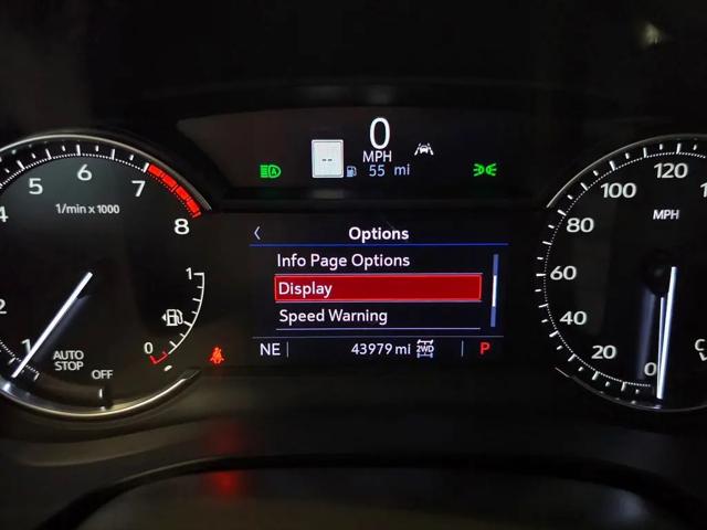 2023 Cadillac XT5 AWD Premium Luxury