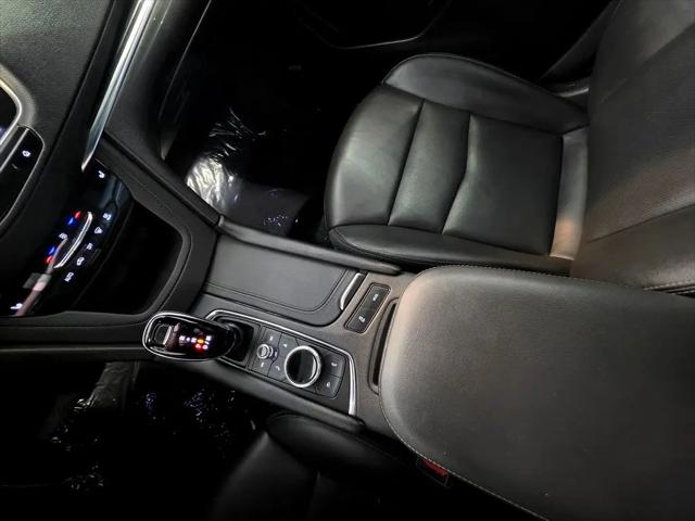 2023 Cadillac XT5 AWD Premium Luxury