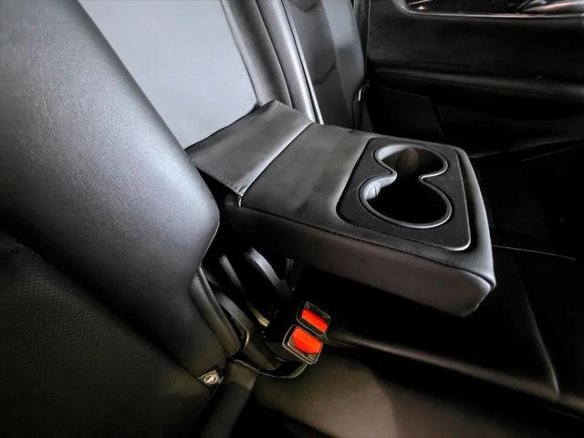 2023 Cadillac XT5 AWD Premium Luxury