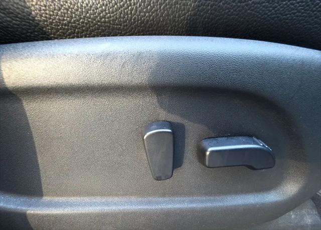2019 Nissan Titan SL