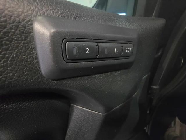 2019 Nissan Titan SL
