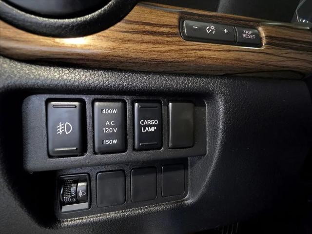 2019 Nissan Titan SL