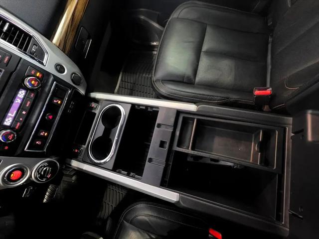 2019 Nissan Titan SL