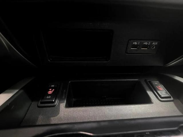 2019 Nissan Titan SL
