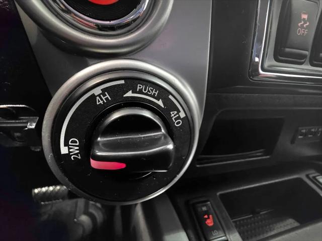 2019 Nissan Titan SL
