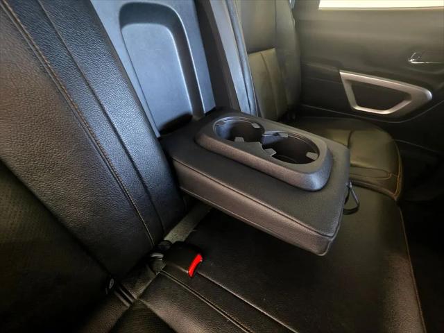 2019 Nissan Titan SL