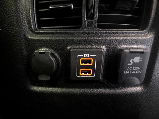 2019 Nissan Titan SL
