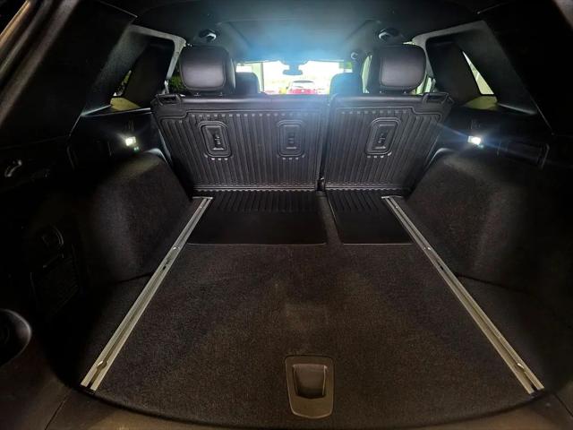 2021 Cadillac XT5 FWD Premium Luxury
