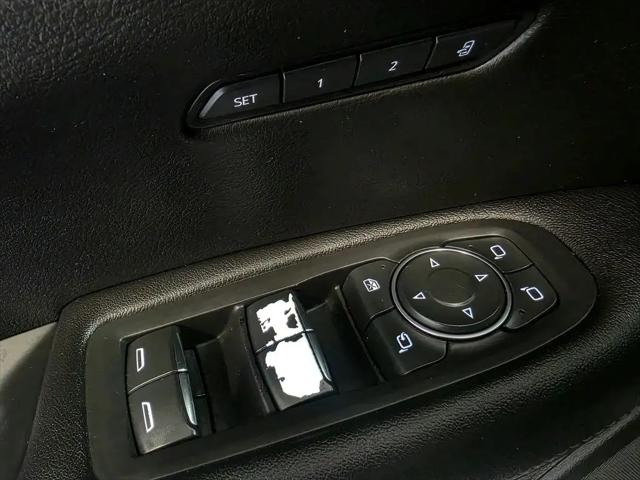 2021 Cadillac XT5 FWD Premium Luxury
