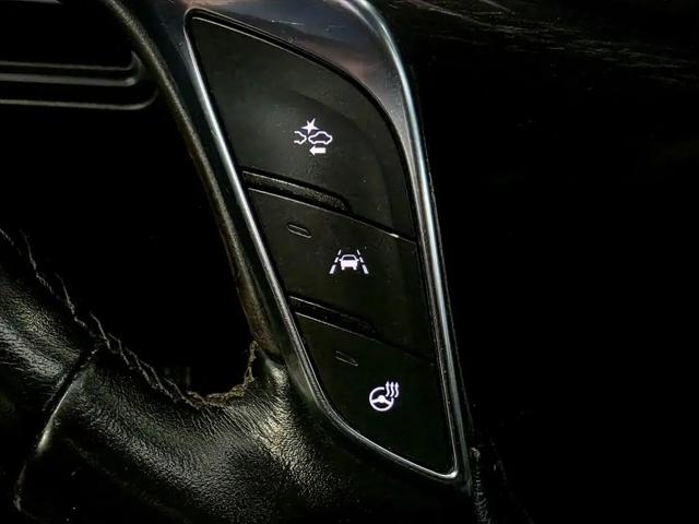 2021 Cadillac XT5 FWD Premium Luxury