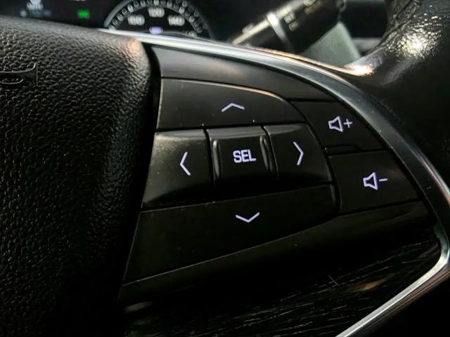 2021 Cadillac XT5 FWD Premium Luxury