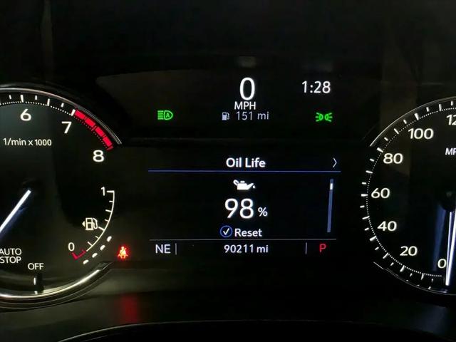 2021 Cadillac XT5 FWD Premium Luxury