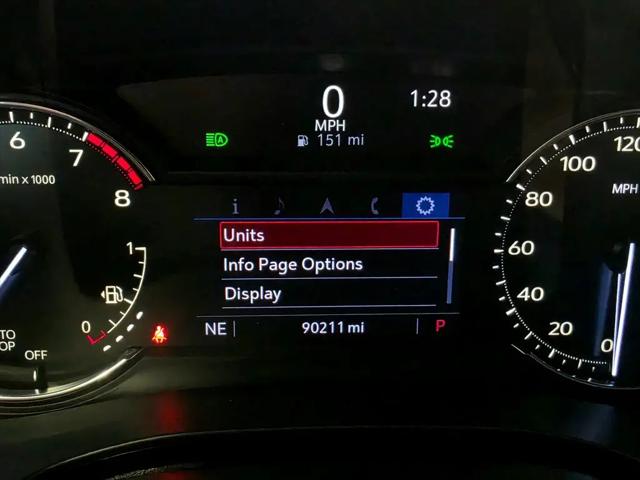 2021 Cadillac XT5 FWD Premium Luxury