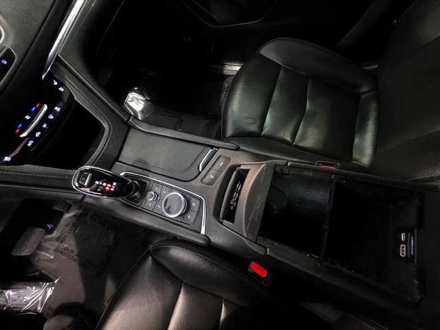 2021 Cadillac XT5 FWD Premium Luxury