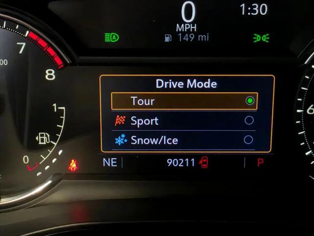 2021 Cadillac XT5 FWD Premium Luxury