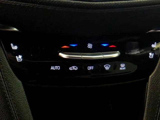 2021 Cadillac XT5 FWD Premium Luxury