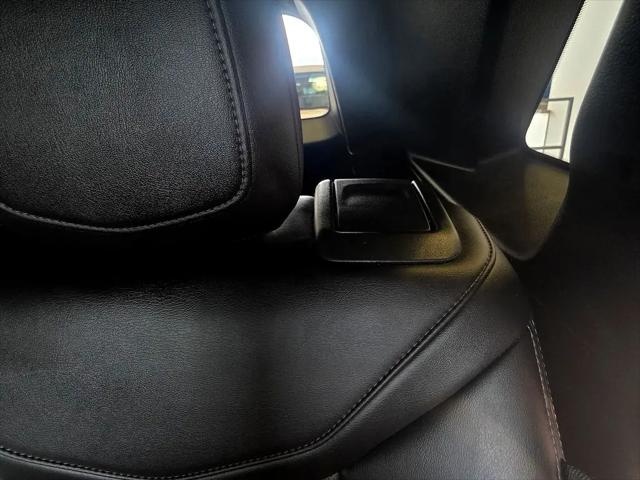 2021 Cadillac XT5 FWD Premium Luxury