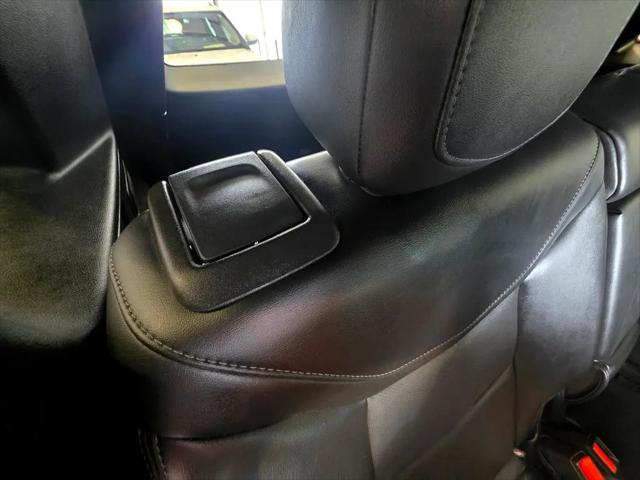 2021 Cadillac XT5 FWD Premium Luxury
