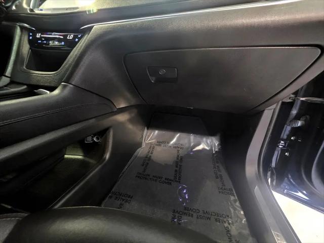2021 Cadillac XT5 FWD Premium Luxury